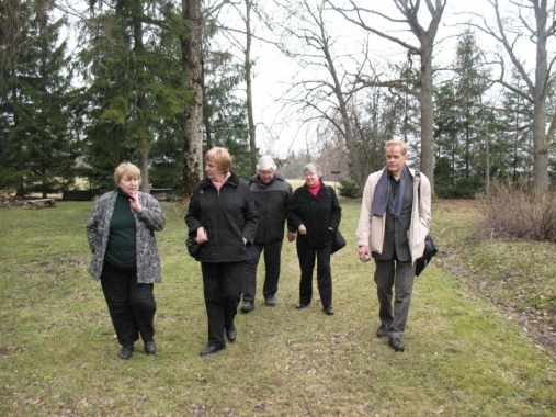 Blaumaņu dzimta Brakos